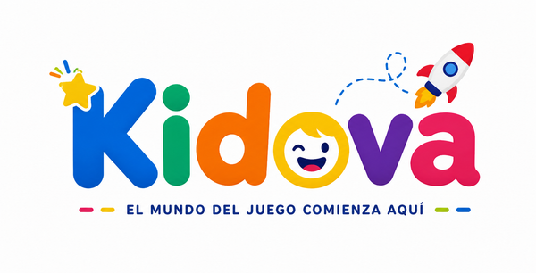 Kidova™ 